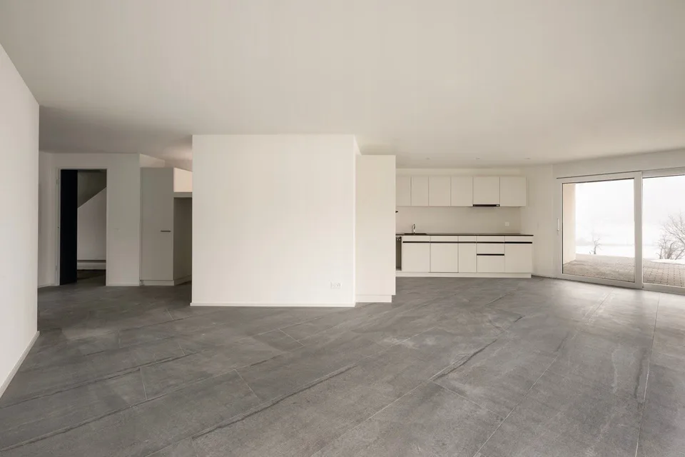 La tua nuova casa a Bottenwil – vivere con una vista sul verde – foto 7 di 10
