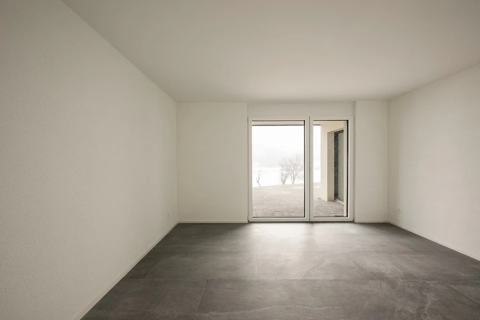 La tua nuova casa a Bottenwil – vivere con una vista sul verde