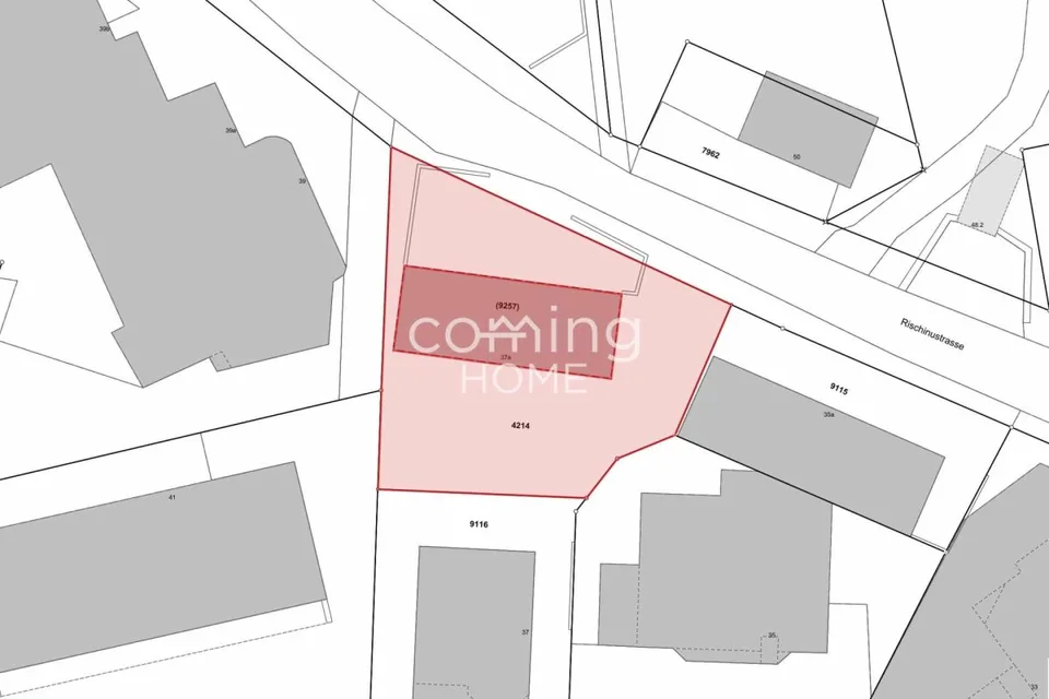 Costruire al sole - parcella W3 versatile in Blatten bei Naters immersa nella natura