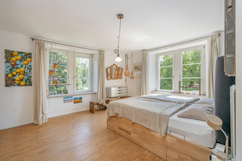 9.5 Zimmer Einfamilienhaus in Windisch – Foto 20 von 25