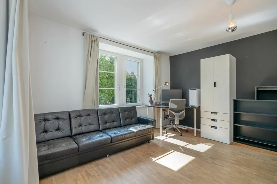 9.5 Zimmer Einfamilienhaus in Windisch – Foto 17 von 25