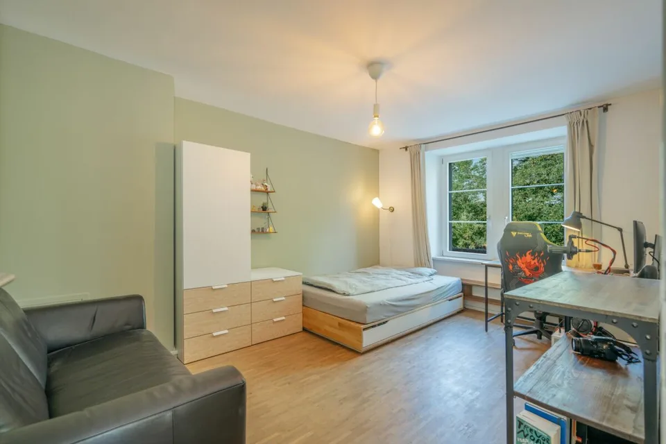 9.5 Zimmer Einfamilienhaus in Windisch – Foto 15 von 25