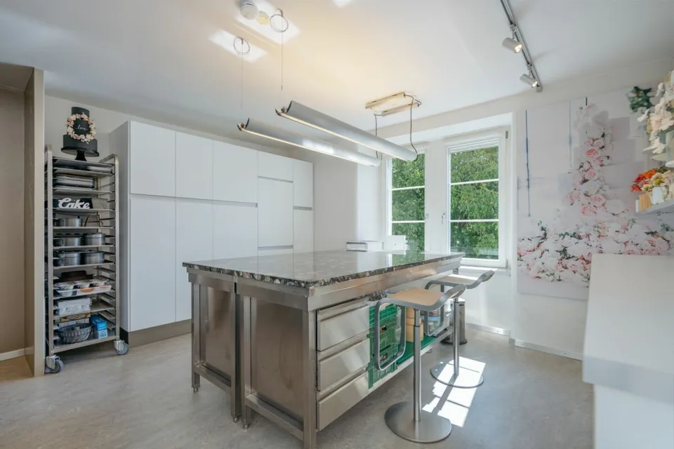 9.5 Zimmer Einfamilienhaus in Windisch – Foto 16 von 25