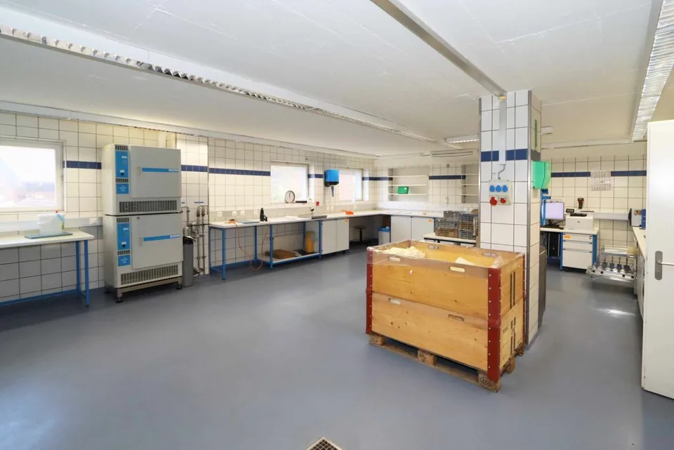 Industrie- und Gewerbegebäude West in Mitlödi GL – Foto 10 von 14