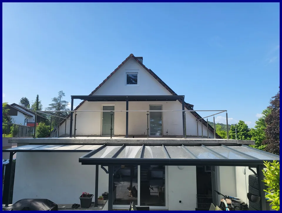 Bechtersbohl - Maison unifamiliale rénovée au cœur