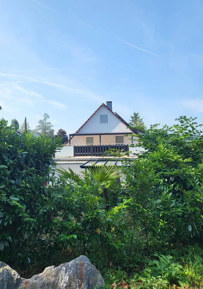 Bechtersbohl - Maison unifamiliale rénovée au cœur