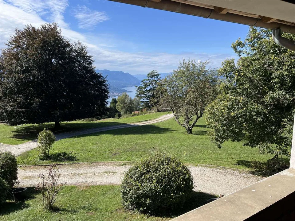 Villa von historischem und kulturellem Wert – Foto 8 von 13