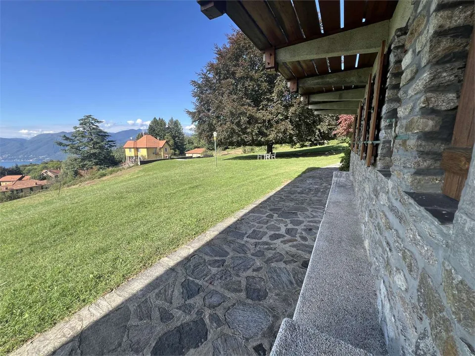 Villa von historischem und kulturellem Wert – Foto 10 von 13