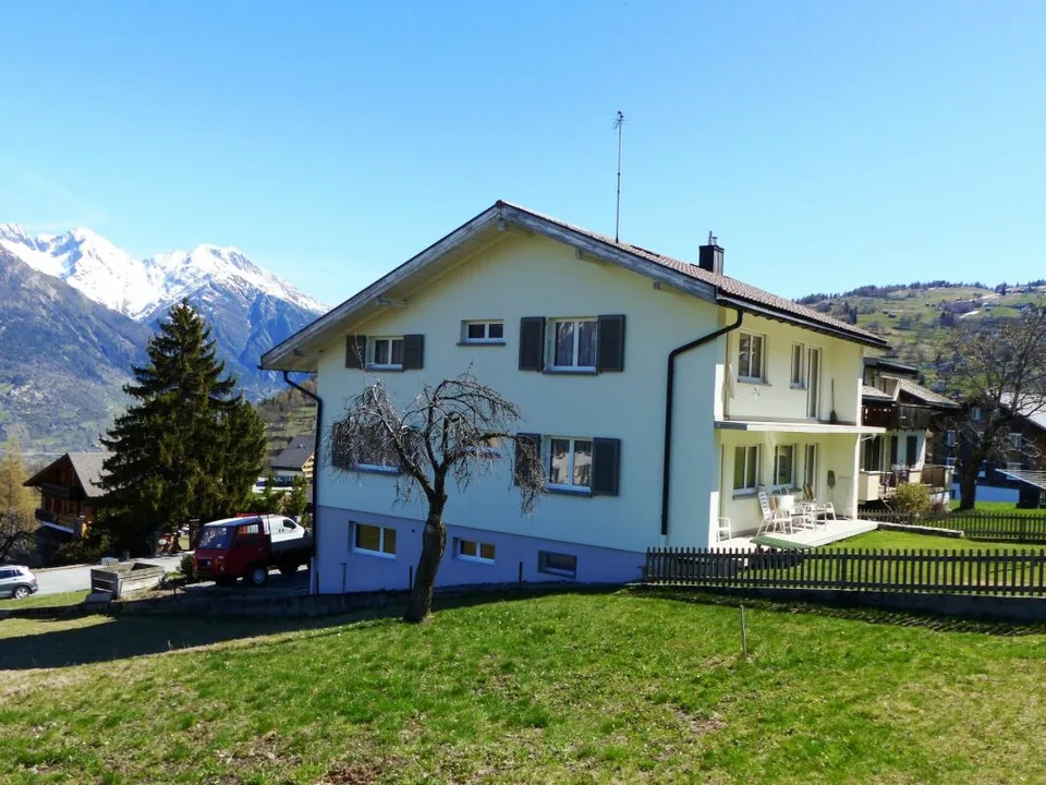 Ampia casa unifamiliare di 9 locali con grande potenziale in una posizione da sogno – foto 13 di 16