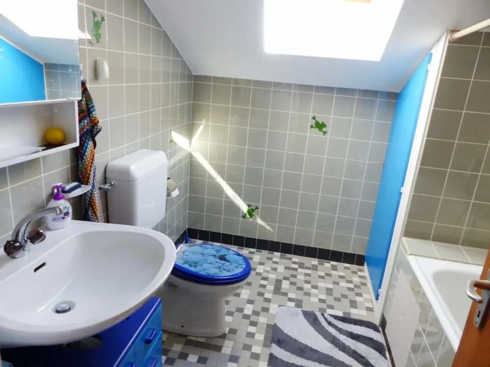 Ampia casa unifamiliare di 9 locali con grande potenziale in una posizione da sogno – foto 10 di 16