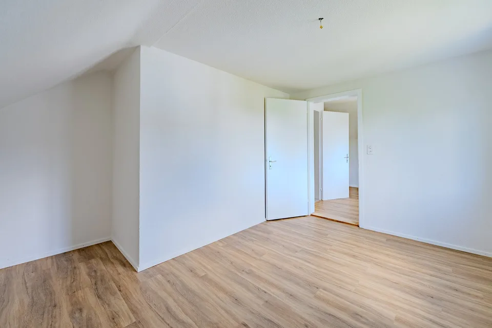 Mehrgenerationenhaus mit viel Potenzial