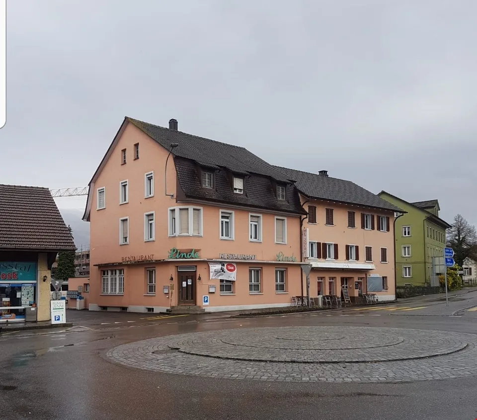 7 % Rendite oder Neubau ca. 30 - 35 Wohnungen & Gewerbe, MFH / Topp Rendite