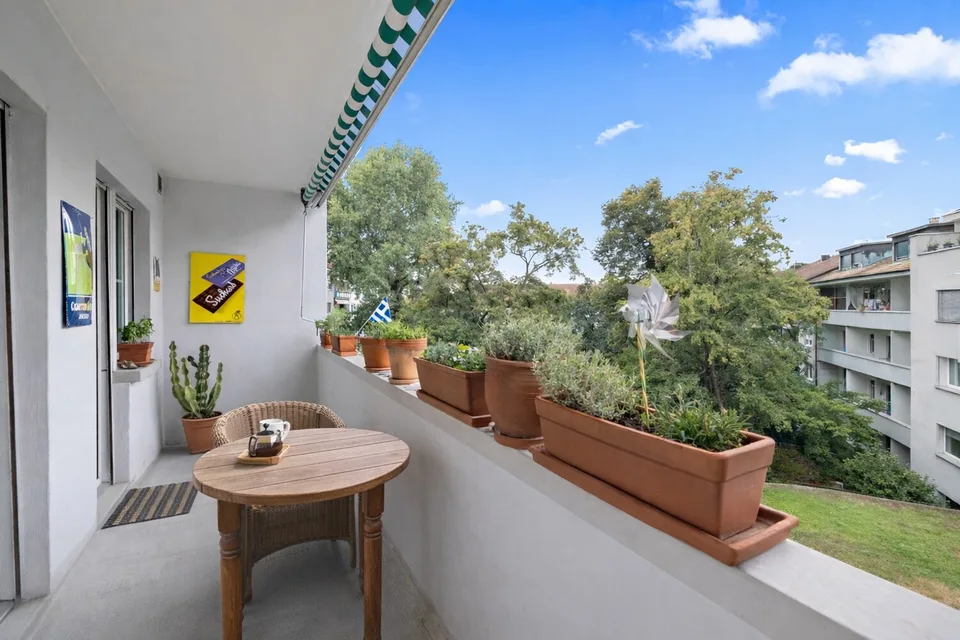 Investitori Ricercati Appartamento 5 Locali a Basilea – foto 10 di 13