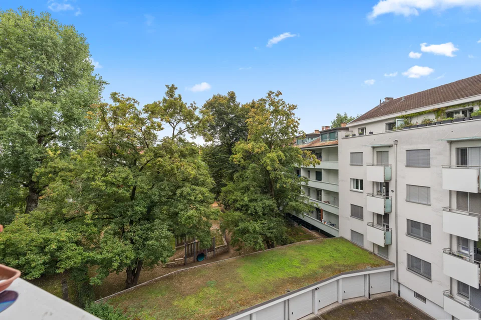 Investitori Ricercati Appartamento 5 Locali a Basilea – foto 11 di 13