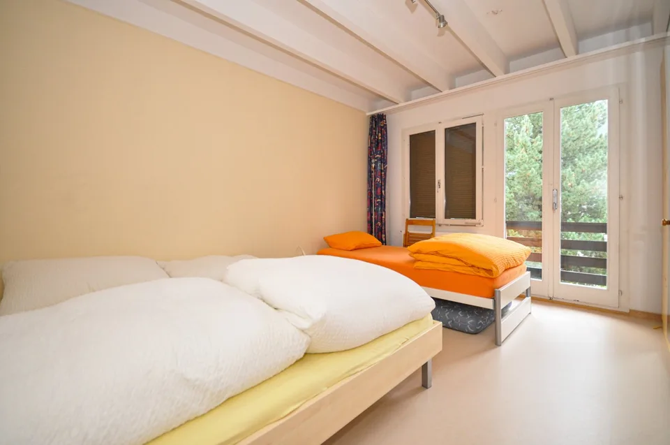 Charmante 4.5-Zimmer-Wohnung mit Garage in Scuol – Foto 19 von 30