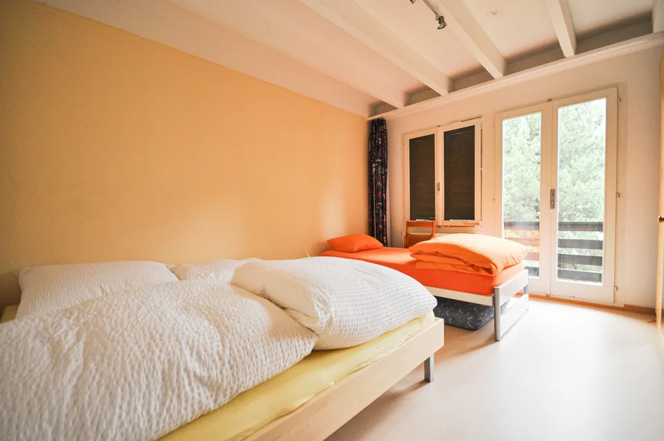 Charmante 4.5-Zimmer-Wohnung mit Garage in Scuol – Foto 20 von 30