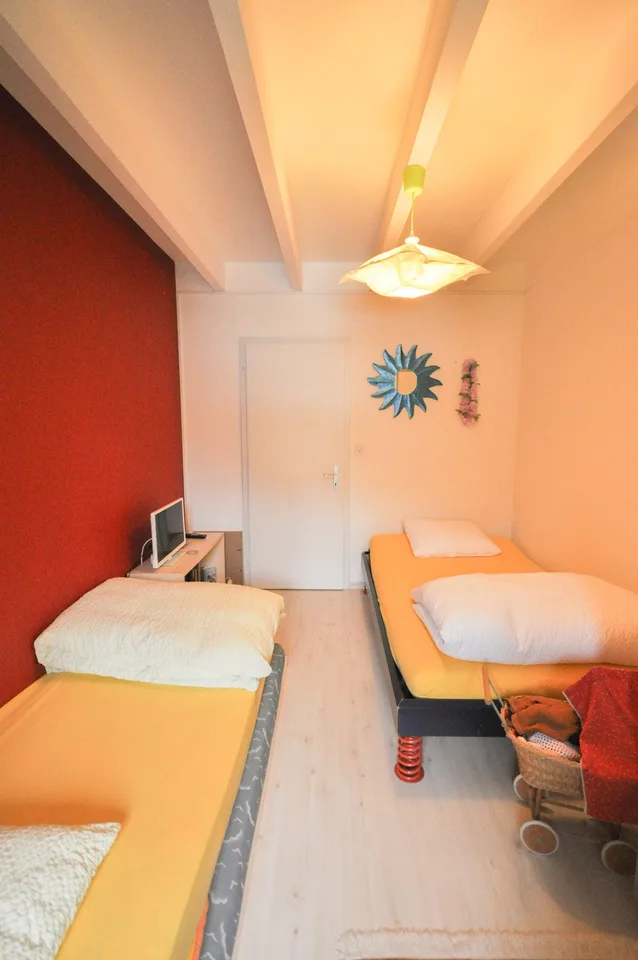 Charmante 4.5-Zimmer-Wohnung mit Garage in Scuol – Foto 18 von 30