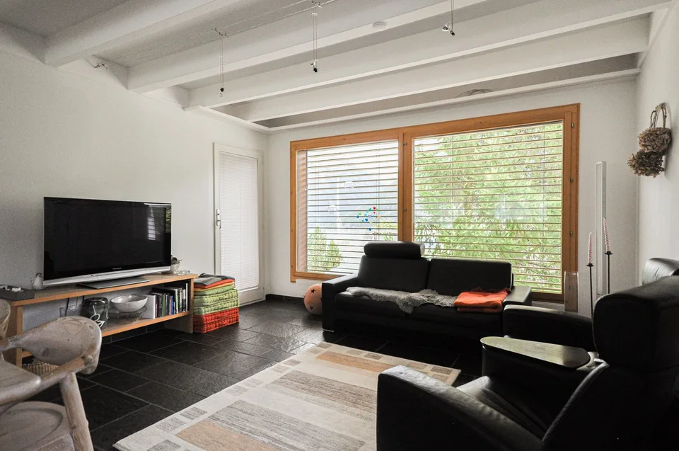 Charmante 4.5-Zimmer-Wohnung mit Garage in Scuol – Foto 7 von 30
