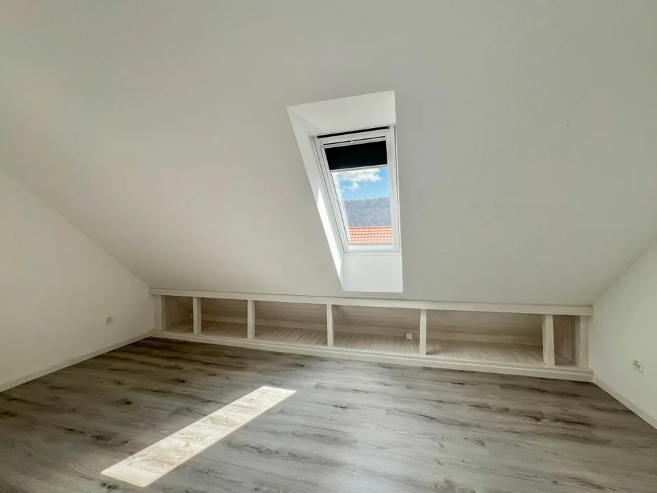 4 Zimmer Wohnung in St-Imier – Foto 8 von 13