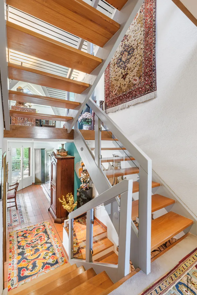Vaste demi-maison mitoyenne pour un style de vie élégant près de Lucerne – photo 10 sur 11