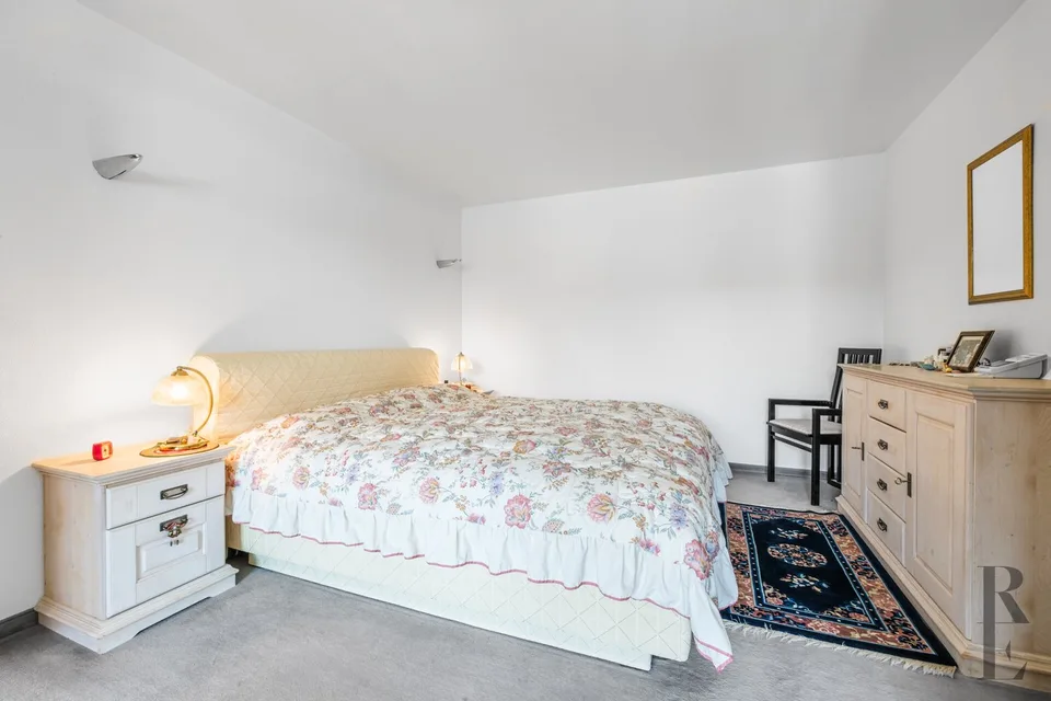 Vaste demi-maison mitoyenne pour un style de vie élégant près de Lucerne – photo 6 sur 11