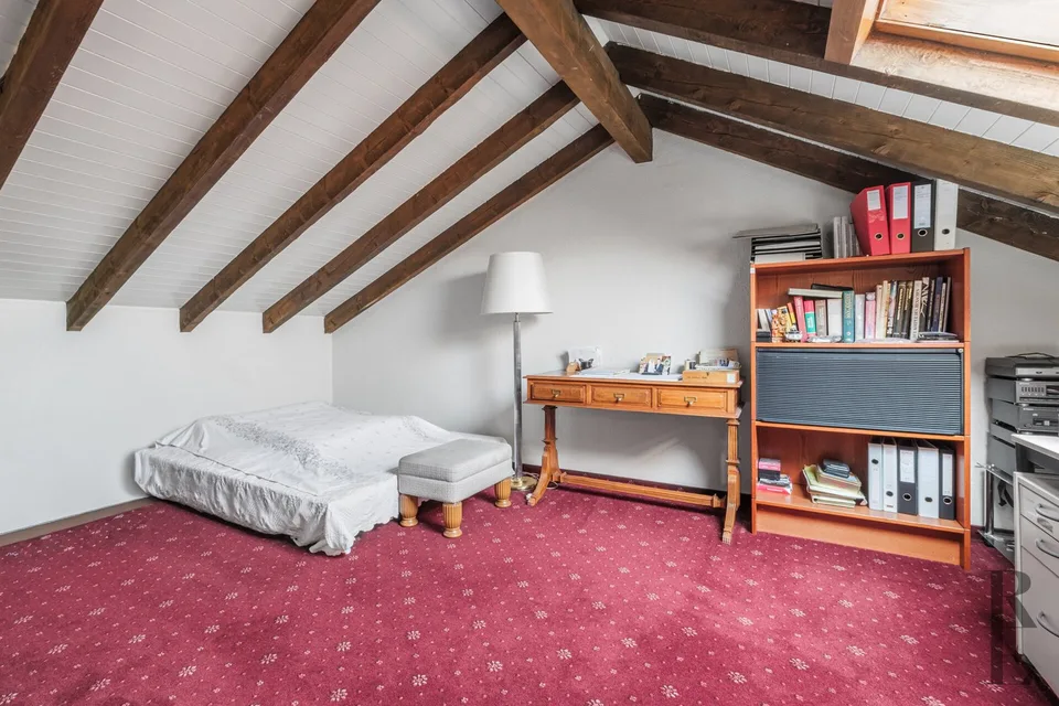 Vaste demi-maison mitoyenne pour un style de vie élégant près de Lucerne – photo 8 sur 11