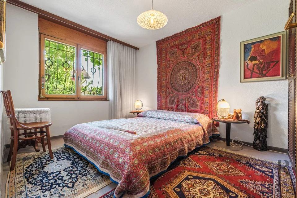 Vaste demi-maison mitoyenne pour un style de vie élégant près de Lucerne – photo 7 sur 11