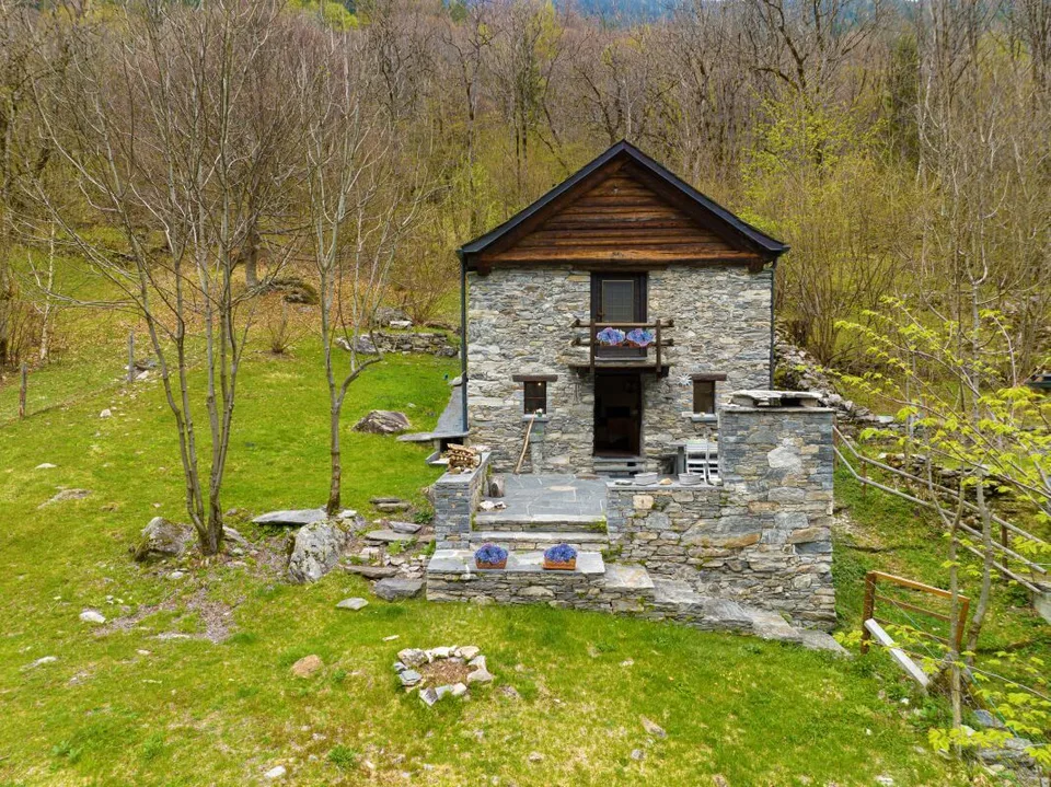 Rustico Casela