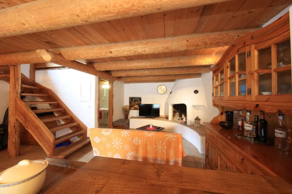 Rustico Casela