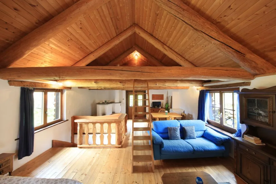 Rustico Casela