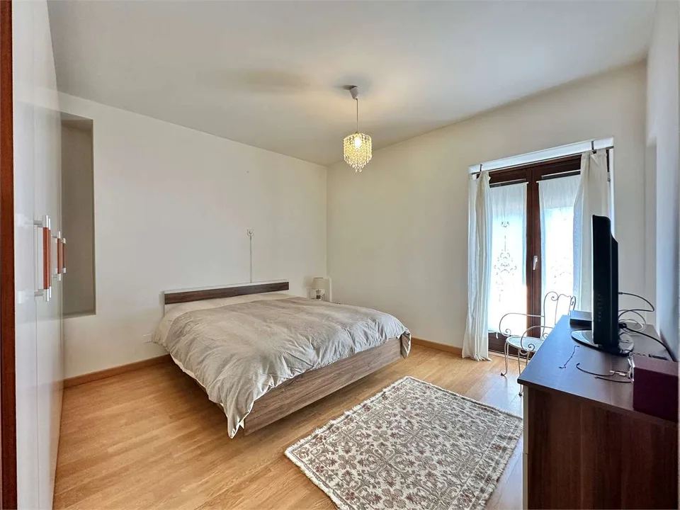 Ein CURIO im Grünen - Duplex mit 2.5 Zimmern – Foto 17 von 22
