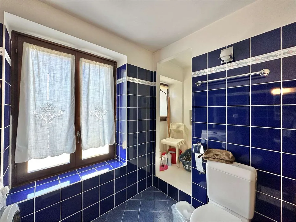 Ein CURIO im Grünen - Duplex mit 2.5 Zimmern – Foto 16 von 22