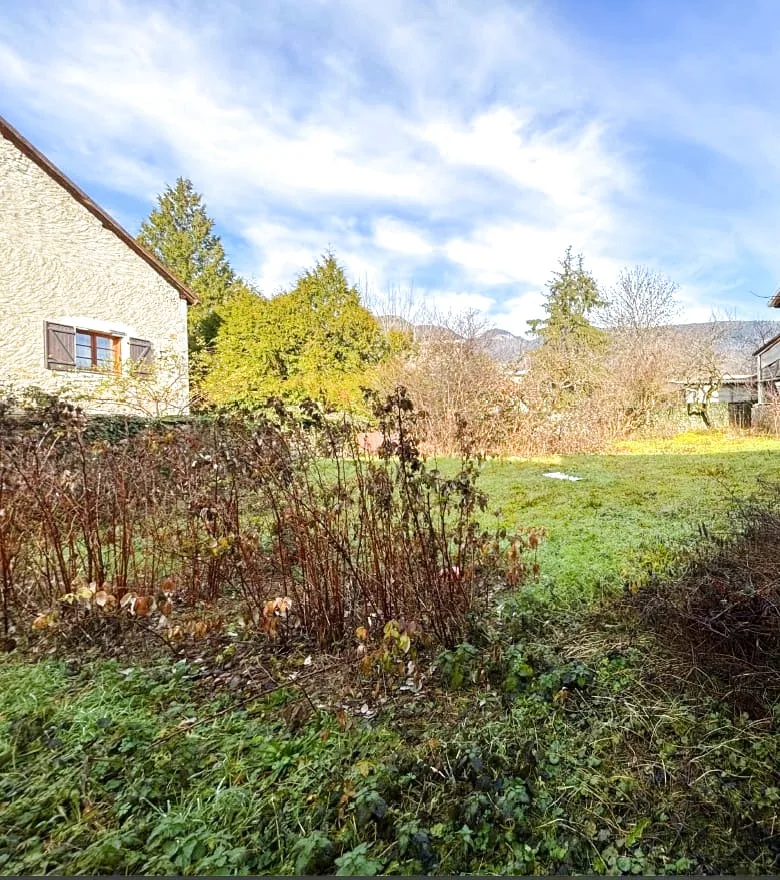 Ensemble immobilier zur Renovierung und Baugrundstück – Foto 13 von 13