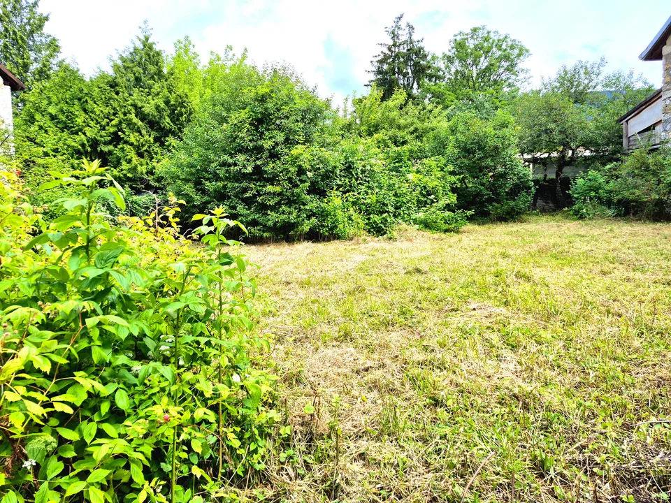Ensemble immobilier zur Renovierung und Baugrundstück – Foto 9 von 13