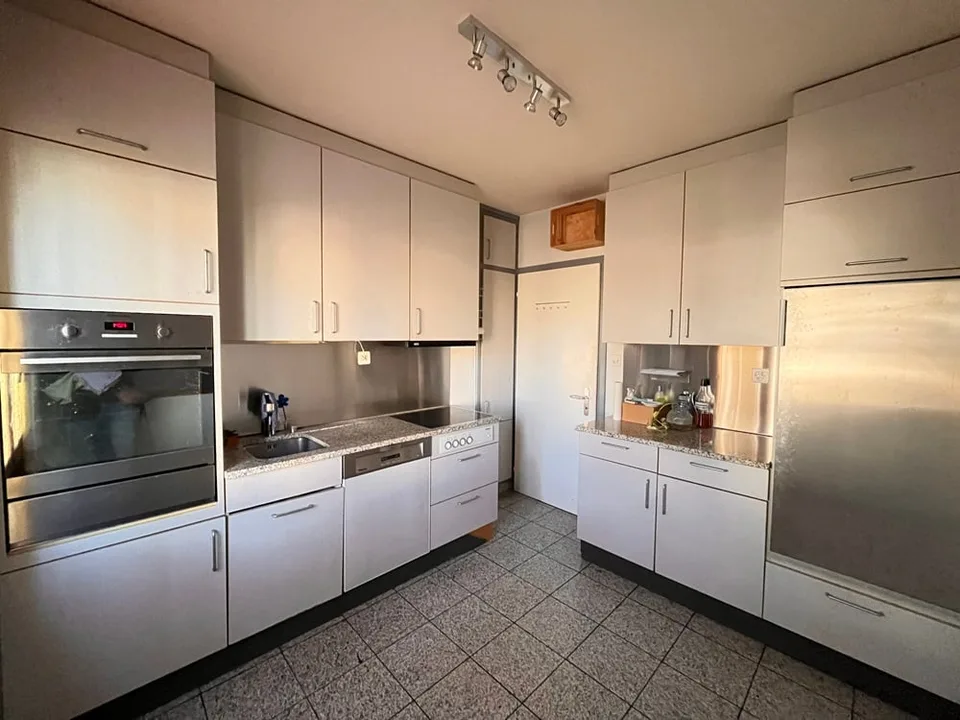 House, Delémont - 795000