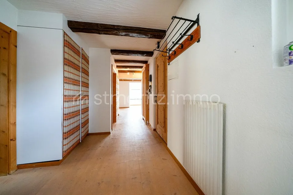 Chesa Ova Cotschna - Appartement exclusif de 4,5 pièces – photo 11 sur 13