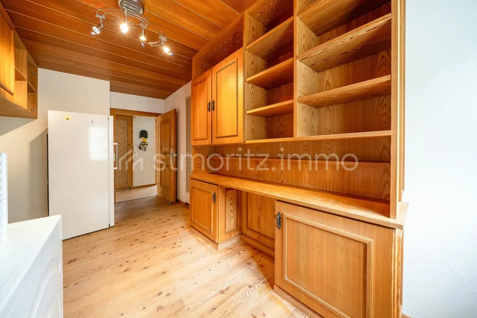 Chesa Ova Cotschna - Appartement exclusif de 4,5 pièces – photo 8 sur 13