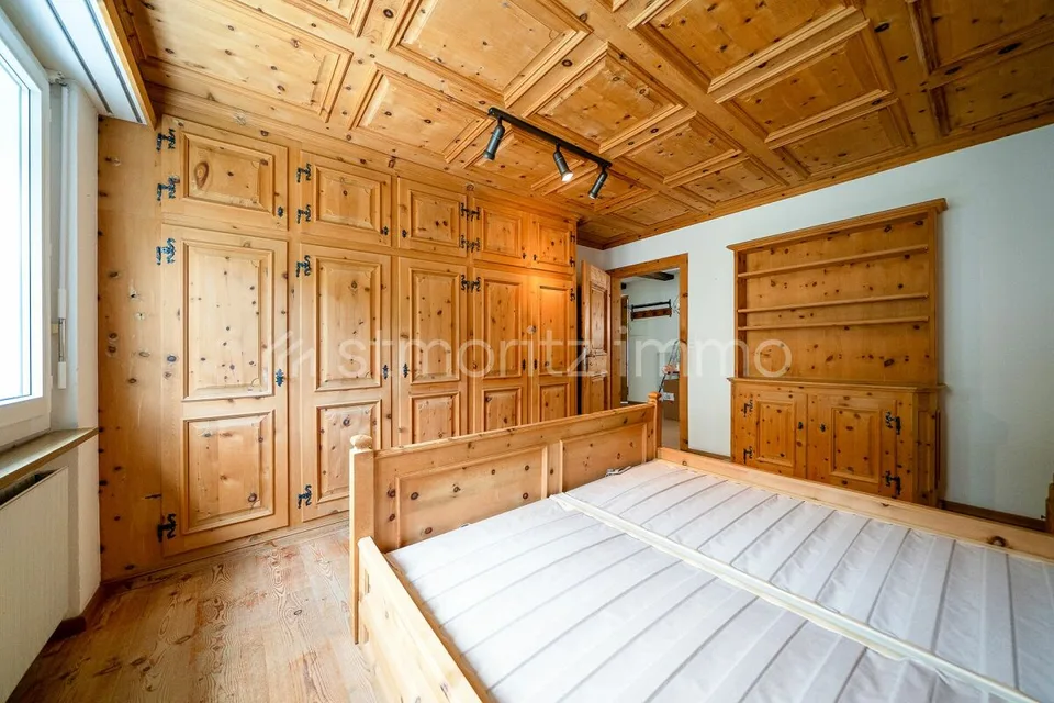 Chesa Ova Cotschna - Appartement exclusif de 4,5 pièces – photo 6 sur 13