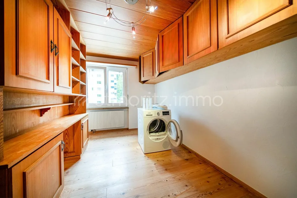 Chesa Ova Cotschna - Appartement exclusif de 4,5 pièces – photo 9 sur 13