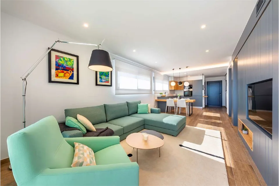 Appartamento di prestigio - complesso residenziale – foto 9 di 13