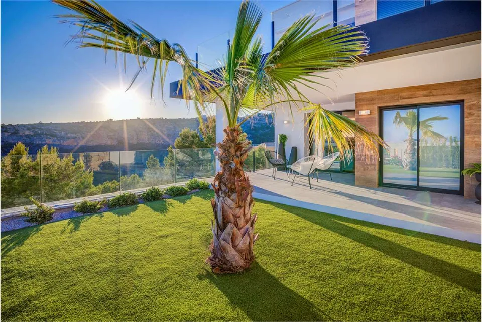 Appartamento di prestigio - complesso residenziale – foto 7 di 13