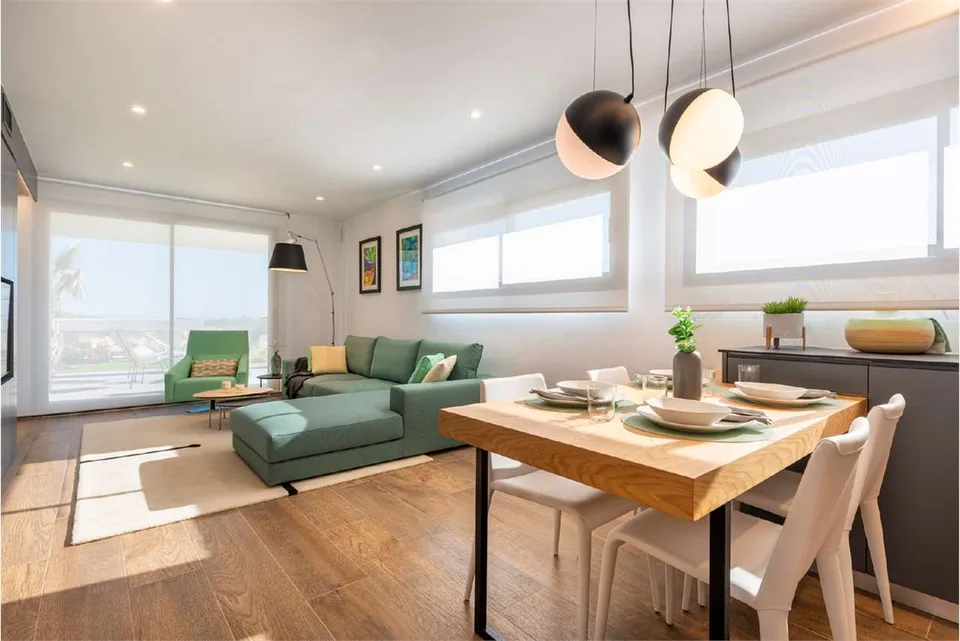Appartamento di prestigio - complesso residenziale – foto 11 di 13