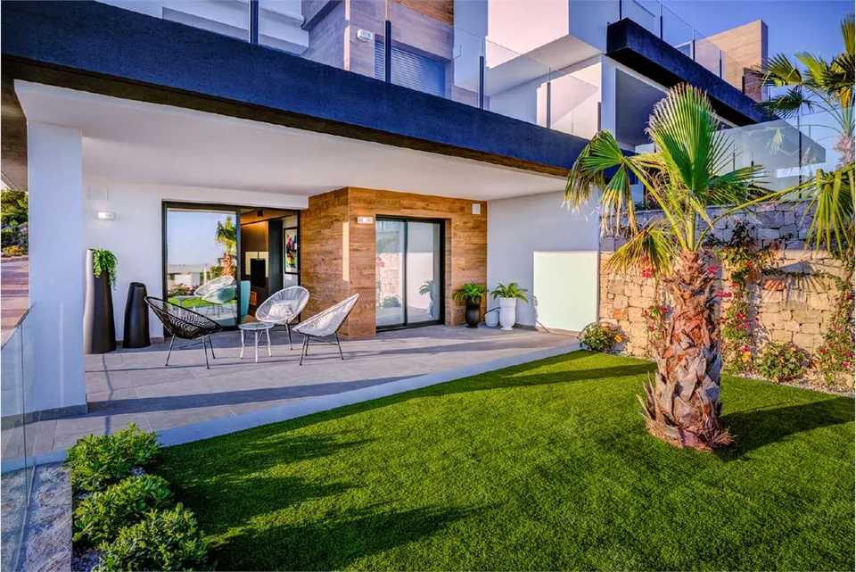 Appartamento di prestigio - complesso residenziale – foto 6 di 13