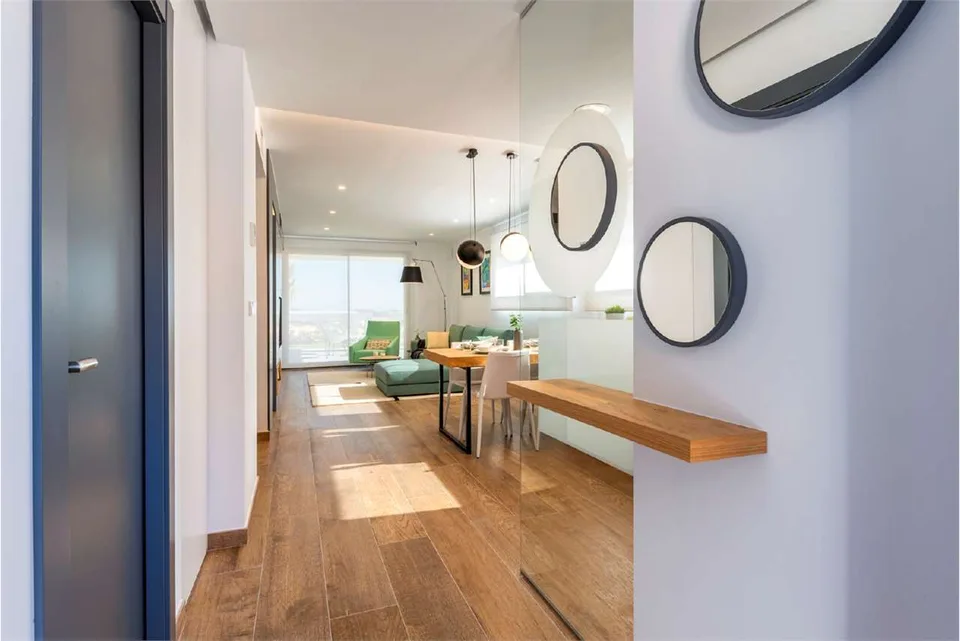 Appartamento di prestigio - complesso residenziale – foto 12 di 13