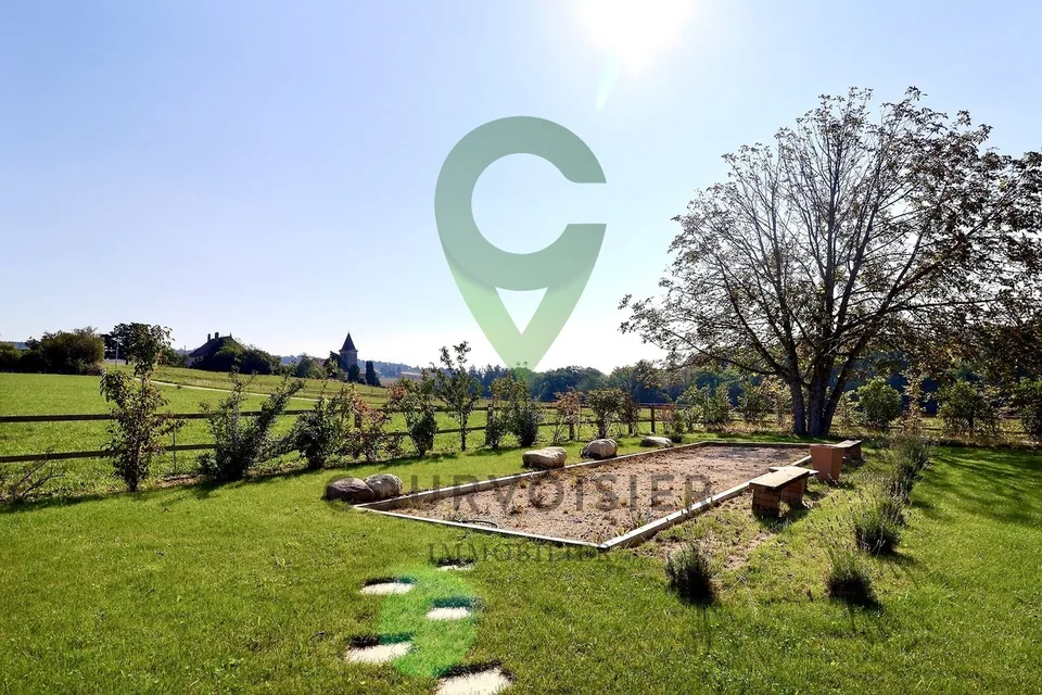 Residenza familiare in un ambiente esclusivo – foto 13 di 13