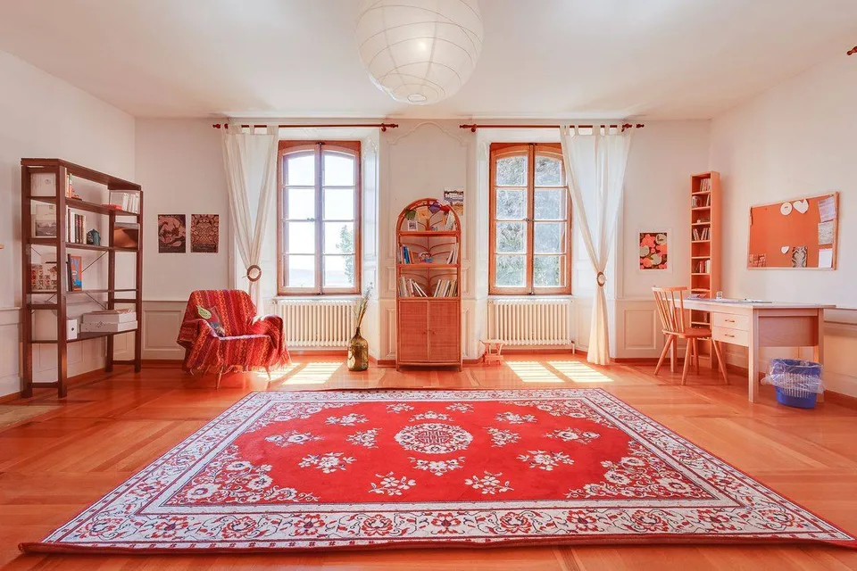 MAISON DE MAÎTRE D’EXCEPTION – photo 12 sur 17