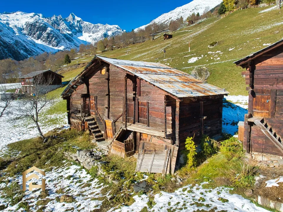 Rustikaler Charme trifft auf alpine Idylle  Ihr Umbauprojekt in Bellw