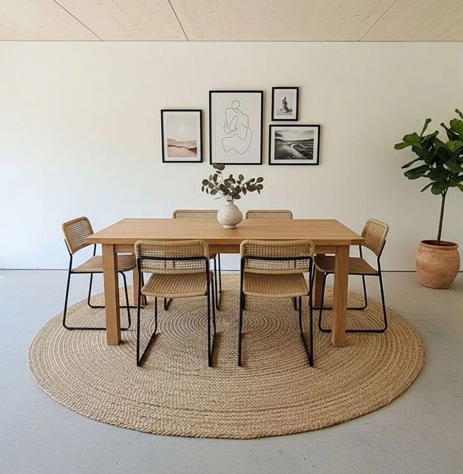 NEUE DOPPELHAUSHÄLFTE 5.5 ZIMMER - ABSOLUTE RUHE - Payerne