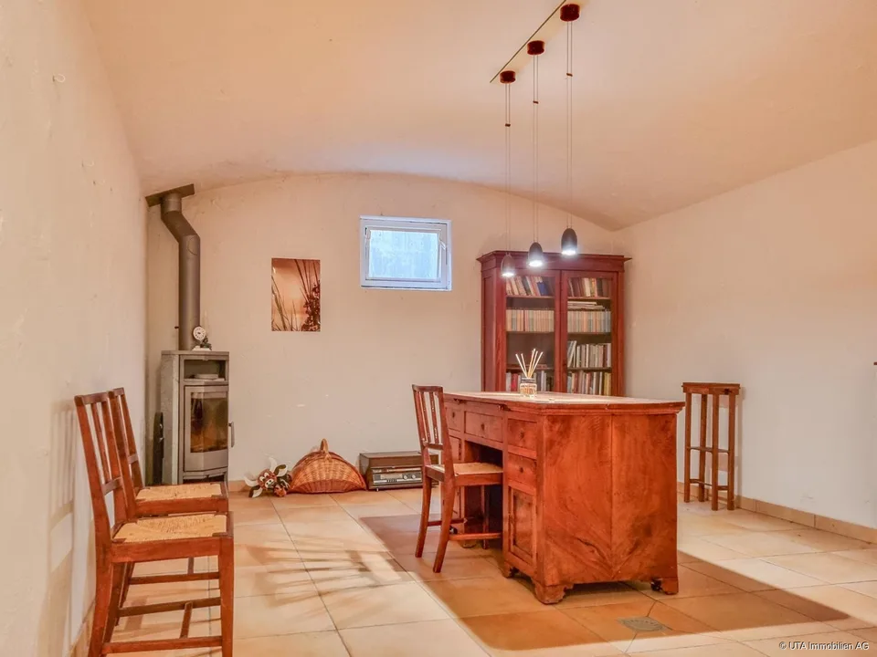 7.5 Zimmer Einfamilienhaus in Elfingen – Foto 17 von 18