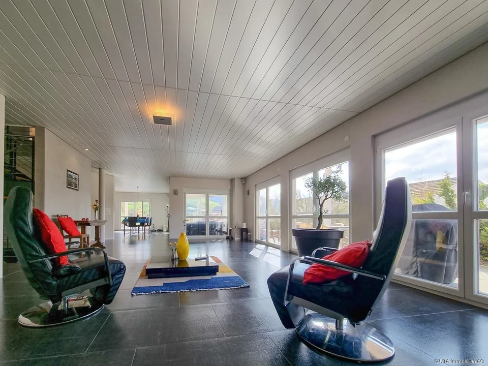 7.5 Zimmer Einfamilienhaus in Elfingen – Foto 15 von 18
